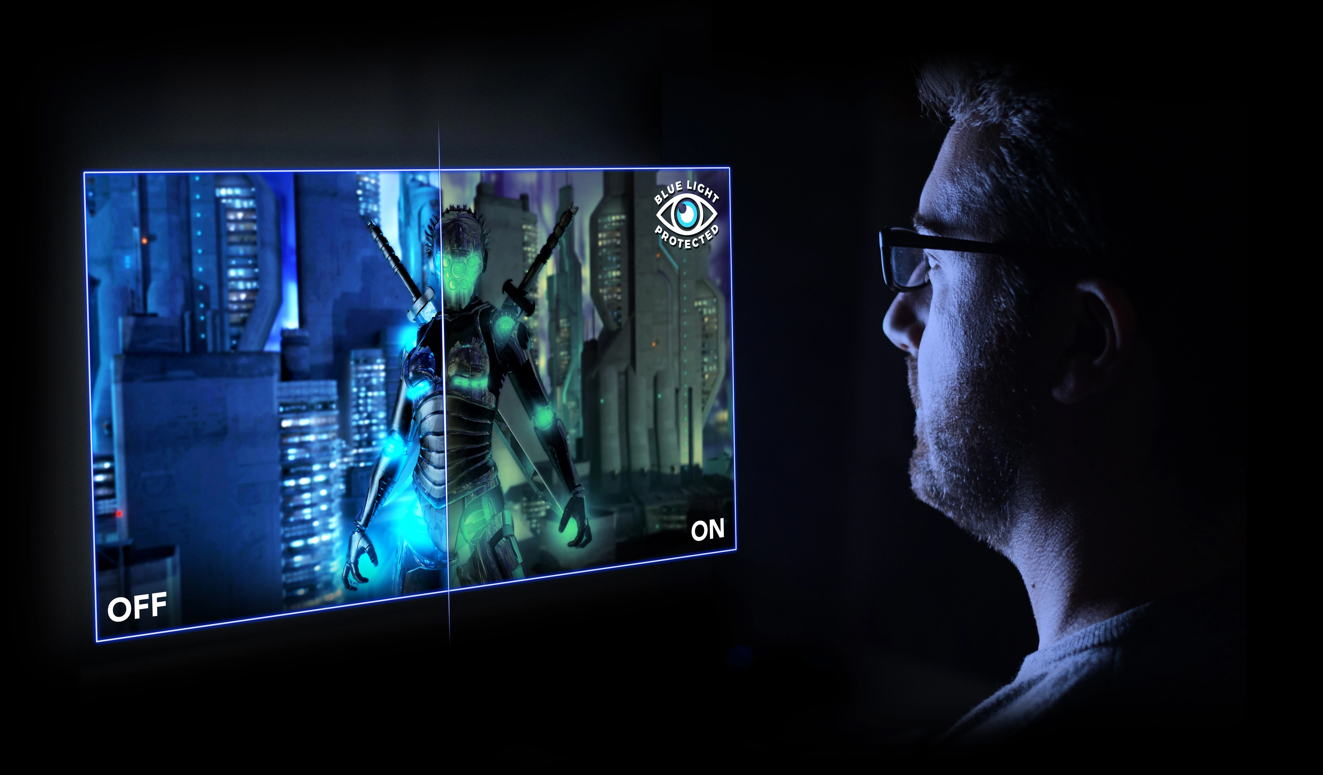 Pixio Gaming Monitor
